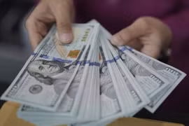 Tỷ giá USD hôm nay 22/4/2025: Có tiếp tục tăng?