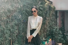 Bí quyết ‘hack’ tuổi của sao Việt U40