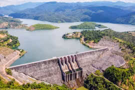 EVNGenco1- đơn vị sản xuất điện chính của cả nước làm ăn ra sao?