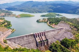 EVNGenco1- đơn vị sản xuất điện chính của cả nước làm ăn ra sao?