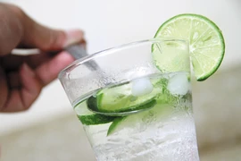 3 loại nước giảm cân cực nhanh chỉ từ một quả chanh 