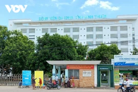 Điều tra 2 cơ sở y tế ở Ninh Thuận liên quan đến Việt Á