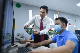 Nhìn lại lùm xùm Asanzo trước khi Shark Tam bị bắt