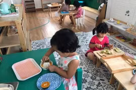 TP HCM: Trẻ mầm non đến trường trên tinh thần tự nguyện từ tháng 2