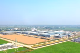 Biết gì về chủ dự án WHA Industrial Zone 2 diện tích 183 ha?