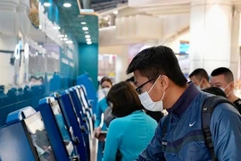 Nghỉ lễ 2/9, một số đường bay nội địa có tỷ lệ đặt chỗ trên 70%