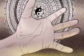 Đặc điểm của đường chỉ tay giàu sang, vận mệnh hơn người, giàu có