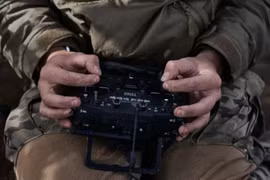 Cận cảnh quá trình quân đội Nga mài giũa kỹ năng chiến đấu ở Ukraine