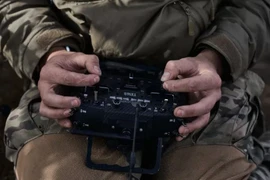 Cận cảnh quá trình quân đội Nga mài giũa kỹ năng chiến đấu ở Ukraine