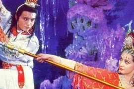 Trong “Tây Du Ký”, tại sao Vạn Thánh công chúa từ bỏ Bạch Long?