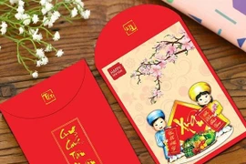 Lì xì đang làm hư trẻ con?