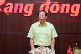 Toàn bộ HĐQT xin từ nhiệm, Rạng Đông Holding làm ăn sao?