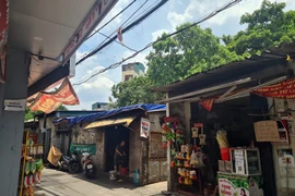 Hà Nội: Dự án mở đường Đỗ Đức Dục - Mễ Trì giờ ra sao?