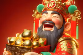 Ai sinh tháng Âm lịch này ra Giêng làm ăn khấm khá