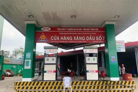 Gian lận đại lý, sai phạm phổ biến của các "ông lớn" xăng dầu