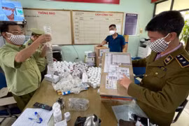 Ngăn chặn việc thổi phồng công dụng dược phẩm