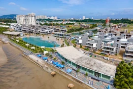 Hồ sơ của chủ đầu tư dự án The Maris Vũng Tàu