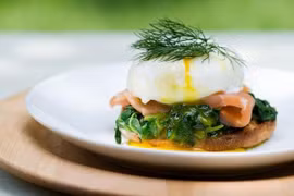 Mỗi ngày ăn một chút món này, đánh bại cao huyết áp cholesterol