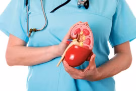 Người mắc bệnh thận không nên ăn những món này trong ngày Tết