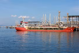 Lọc hóa dầu Bình Sơn thay lãnh đạo, "sức khỏe" tài chính sao? 