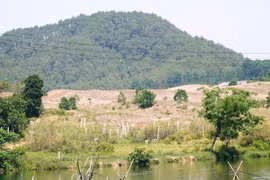 Ai đứng sau Cty Thiên An có dự án sân golf bị thu hồi?