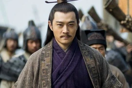 “Tứ đại lão tướng” thời Tam Quốc gồm những ai?