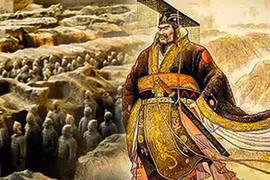 Lăng mộ Tần Thủy Hoàng vẫn chưa được khai quật, chuyên gia đưa 3 lý do