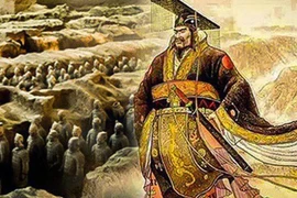Lăng mộ Tần Thủy Hoàng vẫn chưa được khai quật, chuyên gia đưa 3 lý do