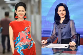 BTV Thúy Hằng: “Tôi từng ngược đãi bản thân vì tham việc” 