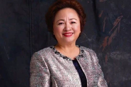 Thành viên HĐQT Veam xin từ nhiệm