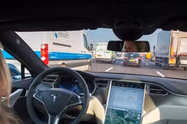 Những phát minh giúp giao thông trở nên an toàn hơn