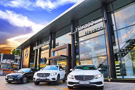 Haxaco làm ăn sao... muốn chi 1.000 tỷ đồng làm đại lý Mercedes hiện đại nhất Việt Nam?