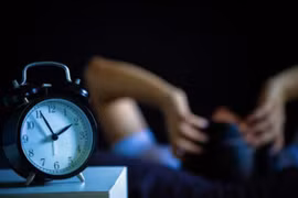 Thiếu ngủ gây hại cho tim như thế nào?