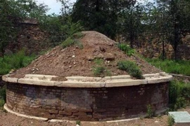 4 dấu hiệu phong thủy tốt trong khu lăng mộ tổ tiên