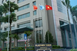 Hồ sơ Tập đoàn Hóa chất Nhựa bị phạt, truy thu thuế 1,13 tỷ