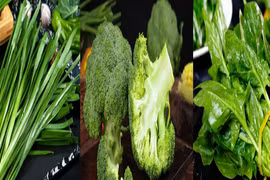 3 loại rau “ông ăn bà khen”, nam giới thích mê