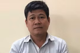 Một công chứng viên bị khởi tố trong vụ lừa đảo gần 16 tỷ