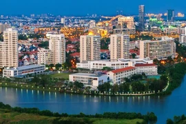 Dư nợ 22.400 tỷ đồng, tiềm lực Phú Mỹ Hưng thế nào?