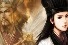 Nhân vật trong Tam Quốc có ảnh hưởng lớn nhất tới hậu thế