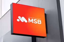 Vụ khách tố mất chục tỷ đồng tại MSB có diễn biến mới