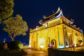 Bí mật lịch sử nghìn năm dưới lòng đất ở Hà Nội