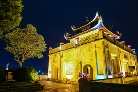 Bí mật lịch sử nghìn năm dưới lòng đất ở Hà Nội