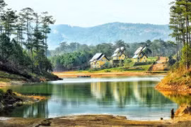 Năng lực chủ đầu tư dự án Resort Lạc Hồng ở Đà Lạt thế nào?