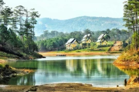 Năng lực chủ đầu tư dự án Resort Lạc Hồng ở Đà Lạt thế nào?