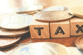 Vì sao Xây dựng Thủy lợi Tuyên Quang bị cưỡng chế hoá đơn?