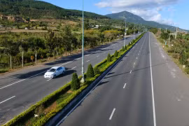 Hồ sơ Xây dựng 194 muốn làm cao tốc Bảo Lộc - Liên Khương 19.500 tỷ