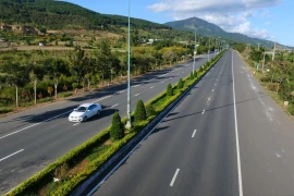 Hồ sơ Xây dựng 194 muốn làm cao tốc Bảo Lộc - Liên Khương 19.500 tỷ