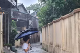 Hà Nội: Người dân “tố” xét duyệt, cấp sổ đỏ có dấu hiệu sai phạm ở Đan Phượng?