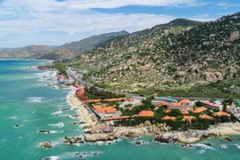 Tiềm lực 3TI Progetti Asia muốn làm dự án năng lượng xanh 700 triệu USD