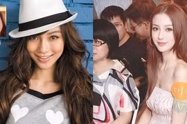 Bị xử phạt vì gọi Angelababy là "cô gái răng vẩu"